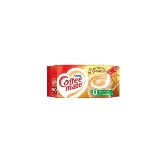 Coffee Mate Creamer 50'sx5g