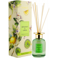 HAMIDI BERGAMOT&LEMON 150ML REED DIFFUSER