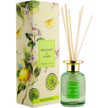 HAMIDI BERGAMOT&LEMON 150ML REED DIFFUSER