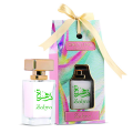 DELUXE COLLECTION ZAHRA WATER PERFUME 50ML