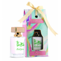 DELUXE COLLECTION ZAHRA WATER PERFUME 50ML