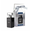 DELUXE COLLECTION ICONIC BLUE WATER PERFUME 50ML