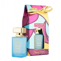 DELUX COLLECTION FOREVER TRENDS WATER PERFUME 50ML