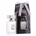 DELUXE COLLECTION KHASHAB AL ASWAD WATER PERFUME 50ML
