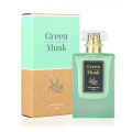 HAMIDI GREEN MUSK WATER PERFUME 30ML