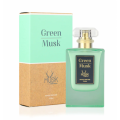 HAMIDI GREEN MUSK WATER PERFUME 30ML