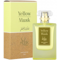 HAMIDI YELLOW MUSK WATER PERFUME 30ML