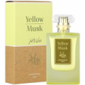 HAMIDI YELLOW MUSK WATER PERFUME 30ML