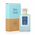 HAMIDI BLUE MUSK WATER PERFUME 30ML