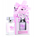 DELUXE COLLECTION WARDA WATER PERFUME 50ML