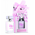 DELUXE COLLECTION WARDA WATER PERFUME 50ML