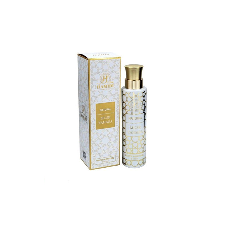 HAMIDI NATURAL MUSK TAHARA EAU DE PARFUM 100ML