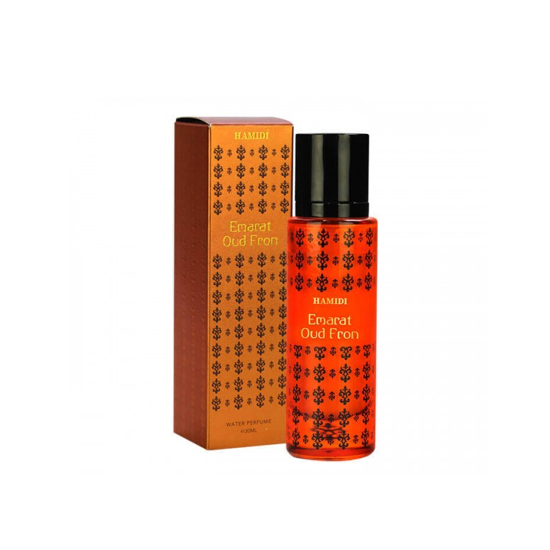 HAMIDI EMARAT OUD FRON EAU DE PARFUM 30ML