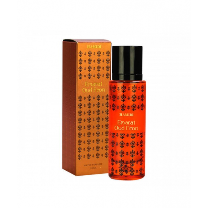 HAMIDI EMARAT OUD FRON EAU DE PARFUM 30ML
