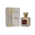 EFOLIA EAU DE PARFUM VAPORISATEUR BAKARAT ROUGE 540 100ML