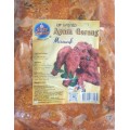 SUZYAMEER AYAM GORENG MAMAK 1KG
