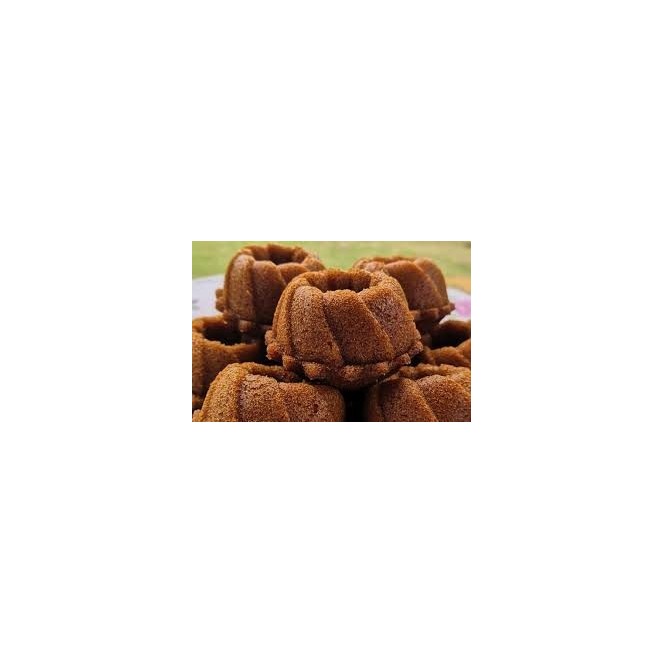SuzyAmeer Apam Gula Hangus 10pcs