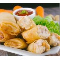 SuzyAmeer Popia Carbonara 10pcs