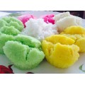 SuzyAmeer Apam Beras Makoke 10pcs