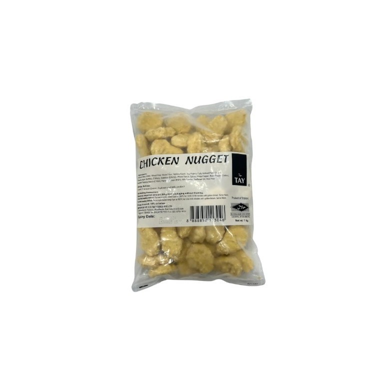 TAY CHICKEN NUGGET 1KG