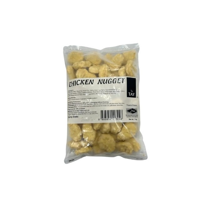 TAY CHICKEN NUGGET 1KG
