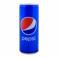 PEPSI TIN