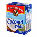 AYAM BRAND COCONUT MILK 200ML