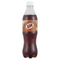 A&W Root Beer 500ml