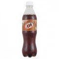 A&W Root Beer 500ml