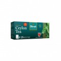 Dilmah Premium Ceylon 25 Tea Bag 50g