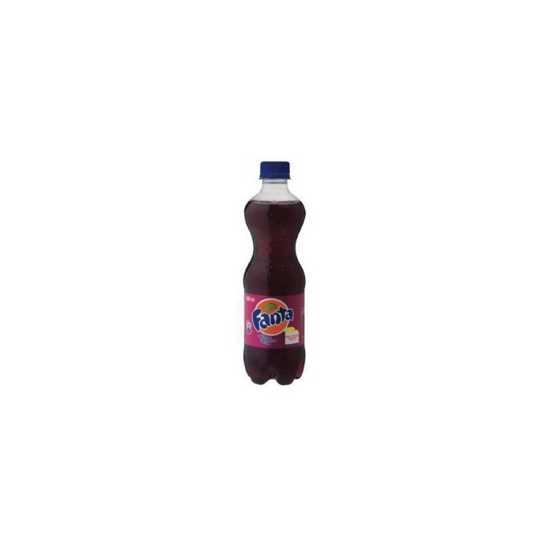 Fanta Grape 500ml