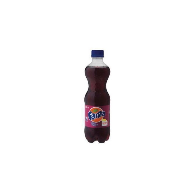 Fanta Grape 500ml