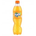 Fanta Orange 500ml