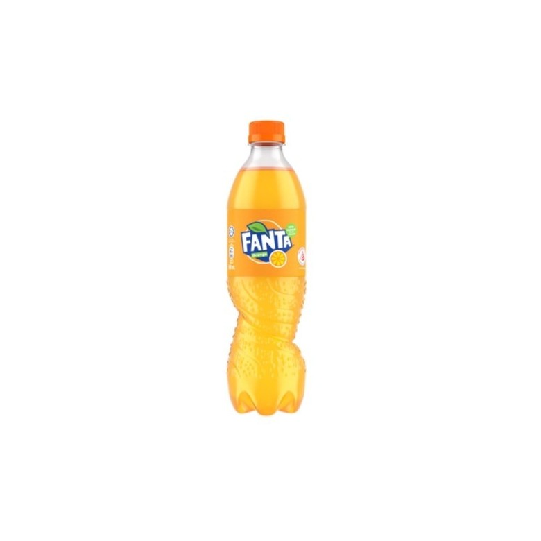 Fanta Orange 500ml