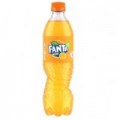 Fanta Orange 500ml