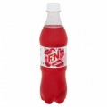 F&N Strawberry 500ml