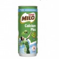 Nestle Milo Calcium Plus 240ml