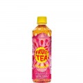 Sosro Fruit Tea Strawberry 500ml