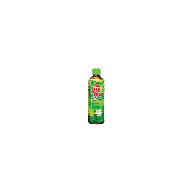 Sosro Joytea Green Tea Jasmine 500ml