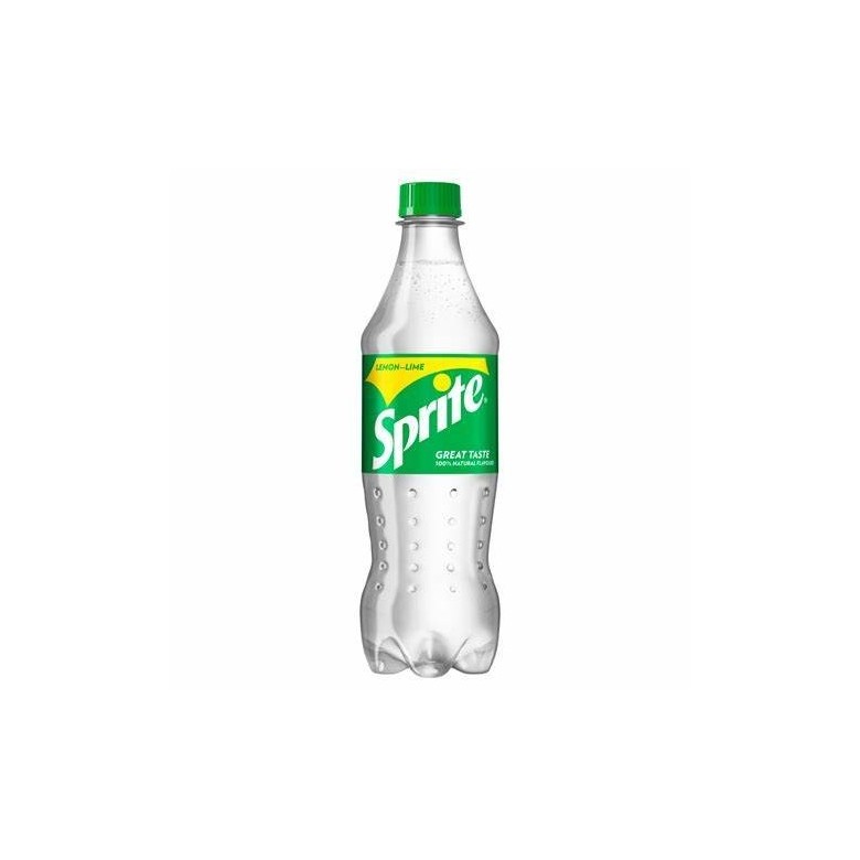 Sprite 500ml