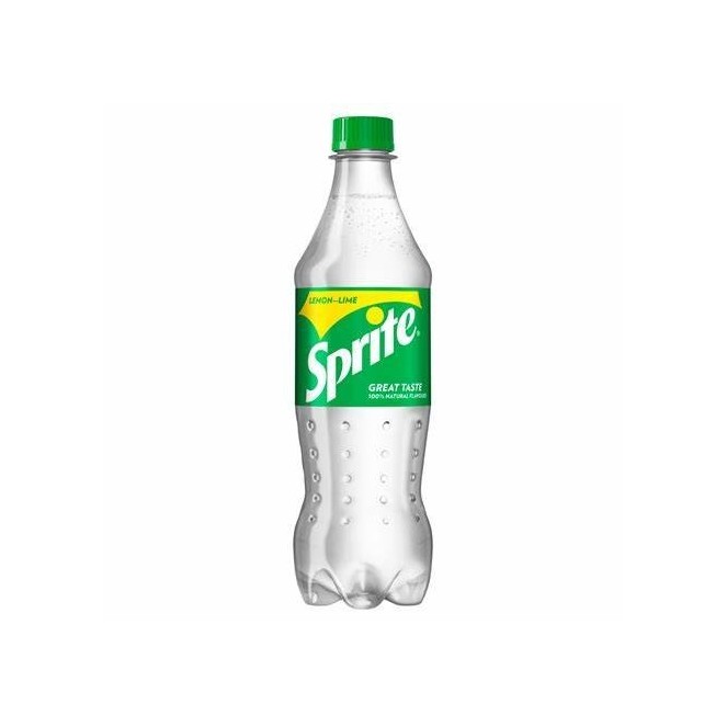 Sprite 500ml