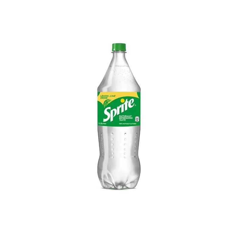 Sprite 1.5L