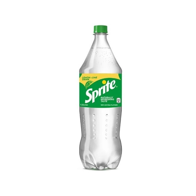 Sprite 1.5L
