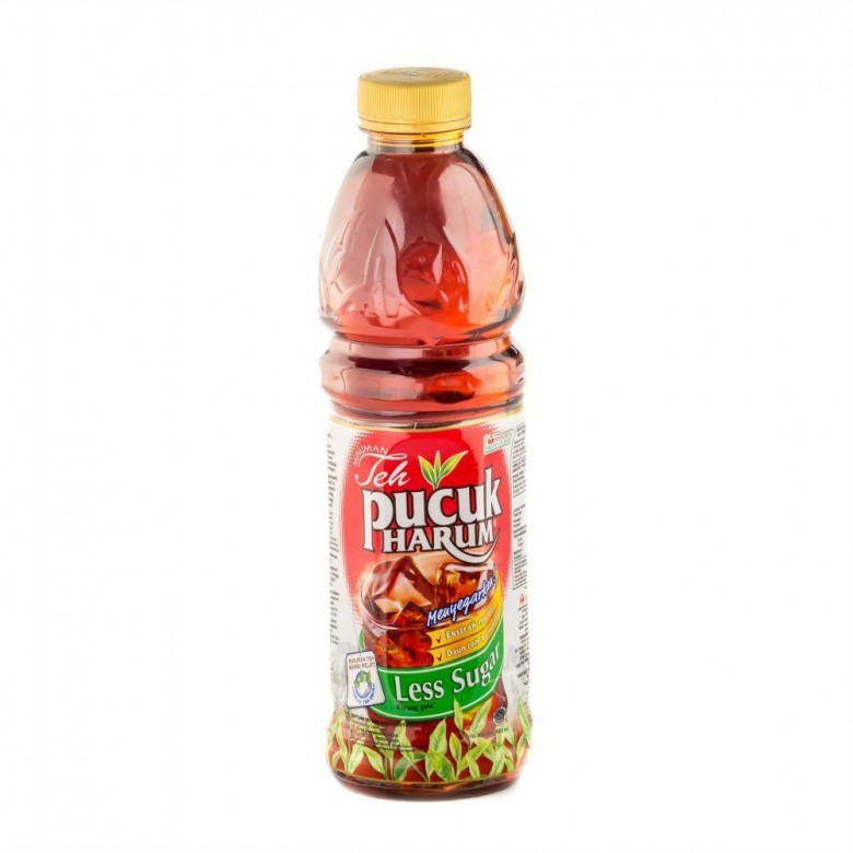 Teh Pucuk Harum 500ml