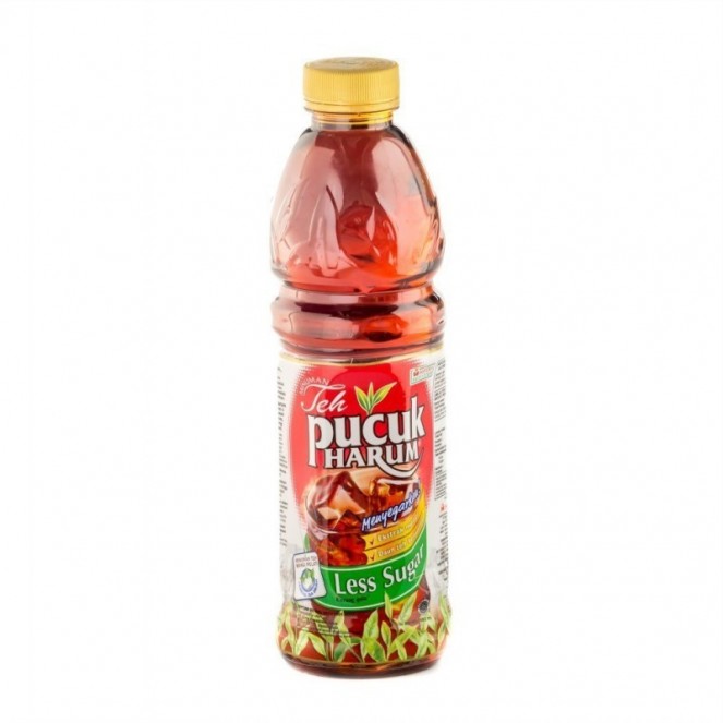 Teh Pucuk Harum 500ml