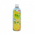 Yeo's Iced Lemon Tea 500ml