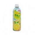 Yeo's Iced Lemon Tea 500ml