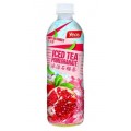 Yeo's Iced Pomegranate Tea 500ml