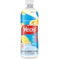 Yeo's Iced Lemon Barley 500ml
