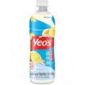 Yeo's Iced Lemon Barley 500ml